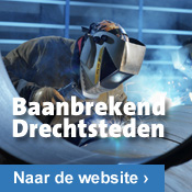 Baanbrekend Drechtsteden