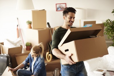 Vouchers voor inwoners Drechtsteden voor basisinrichting woning