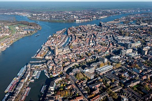 Ondernemersloket Drechtsteden