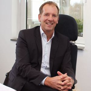 David van Maanen, nieuwe directeur Sociale Dienst Drechtsteden