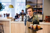 Open Coffee