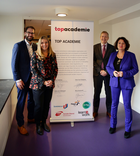 TOP acedemie
