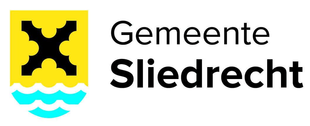 Logo Gemeente Sliedrecht