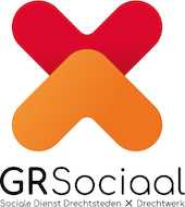 Logo GR Sociaal
