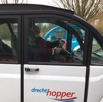 Wijkhopper