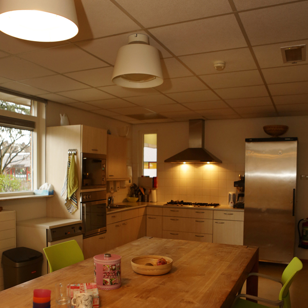 Keuken
