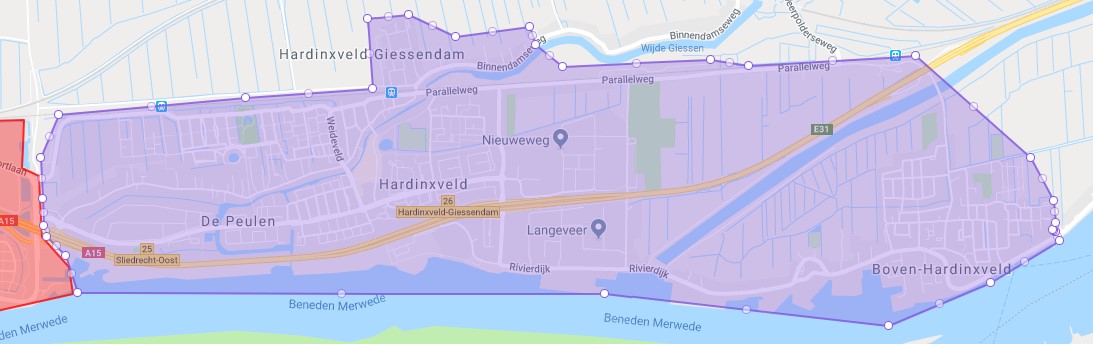 Hardinxveld-Giessendam