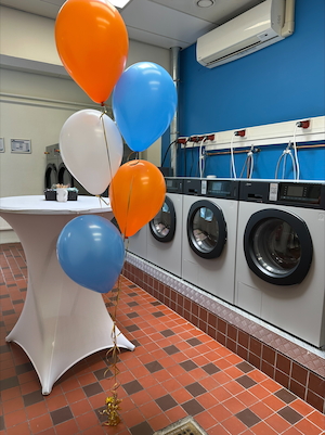 Opening Wasserij Drechtwerk