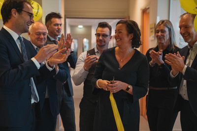 Opening PERSPCT