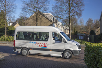 Drechthopper